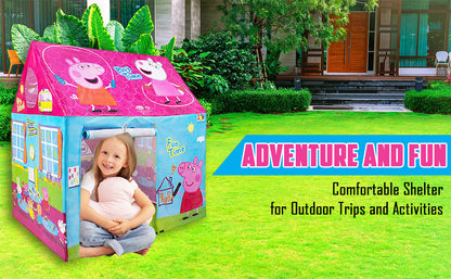 Tent House for Kids