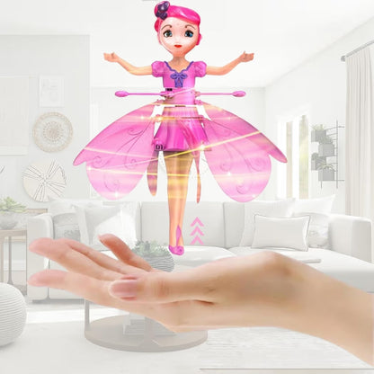 Magic Flying Fairy Magic Flying