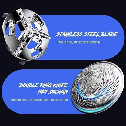 Mini Electric Shaver