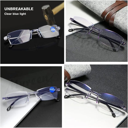 Daily Use Reading Glasses
