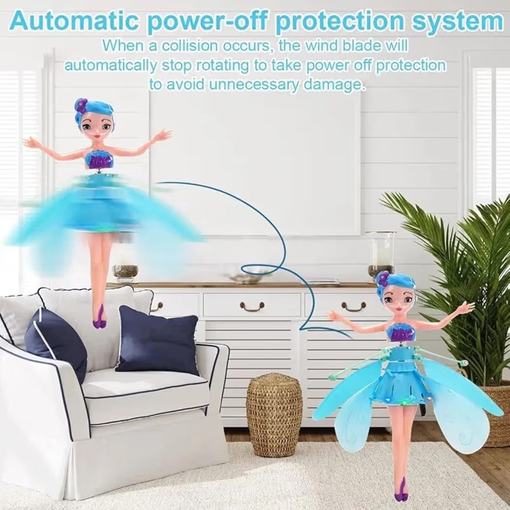 Magic Flying Fairy Magic Flying