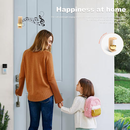 Wind Bell for Home